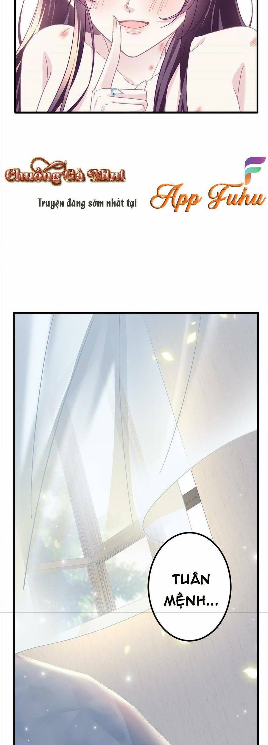 đọc truyện Bảo Bối Tâm Gan Của Lão Đại Xuyên Không Trở Lại Rồi Chương 113 ảnh 39 tại Thiên Thai Truyện