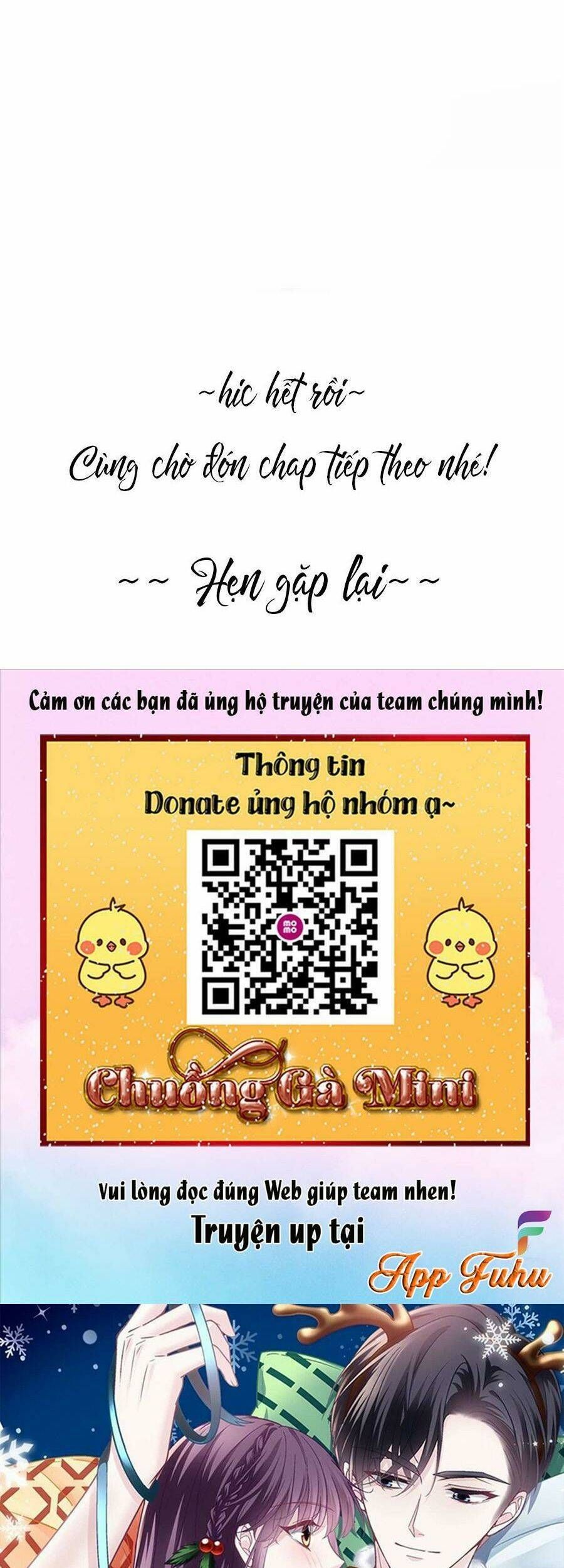 đọc truyện Bảo Bối Tâm Gan Của Lão Đại Xuyên Không Trở Lại Rồi Chương 113 ảnh 41 tại Thiên Thai Truyện