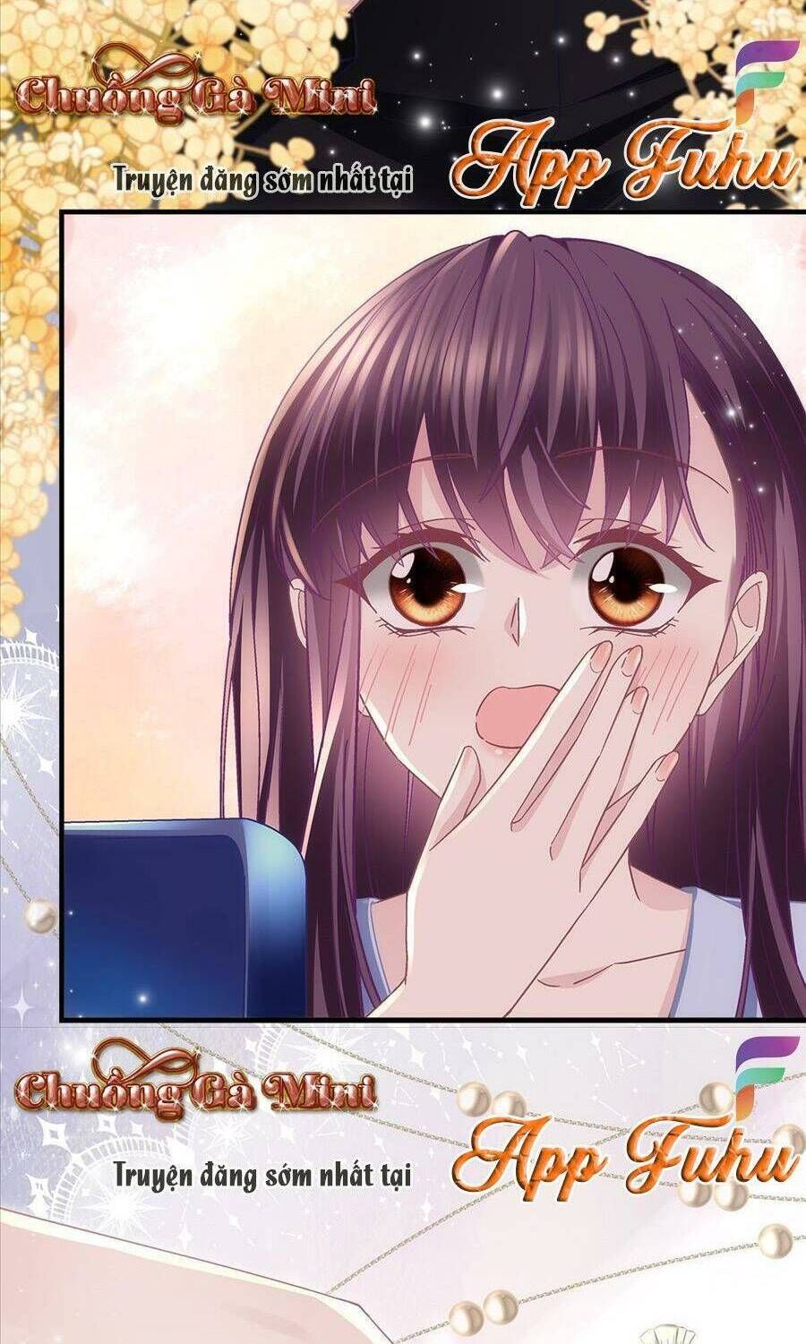 đọc truyện Bảo Bối Tâm Gan Của Lão Đại Xuyên Không Trở Lại Rồi Chương 113 ảnh 6 tại Thiên Thai Truyện