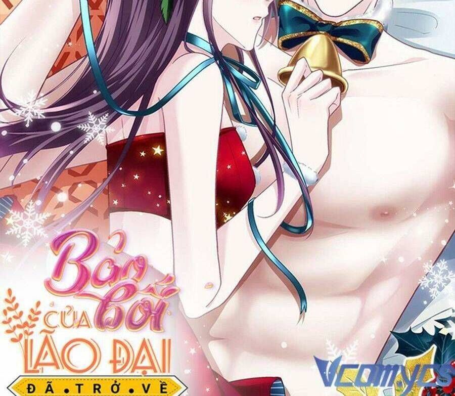 đọc truyện Bảo Bối Tâm Gan Của Lão Đại Xuyên Không Trở Lại Rồi Chương 113 ảnh 42 tại Thiên Thai Truyện