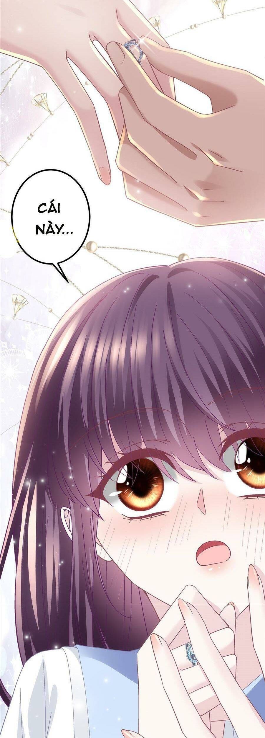 đọc truyện Bảo Bối Tâm Gan Của Lão Đại Xuyên Không Trở Lại Rồi Chương 113 ảnh 7 tại Thiên Thai Truyện