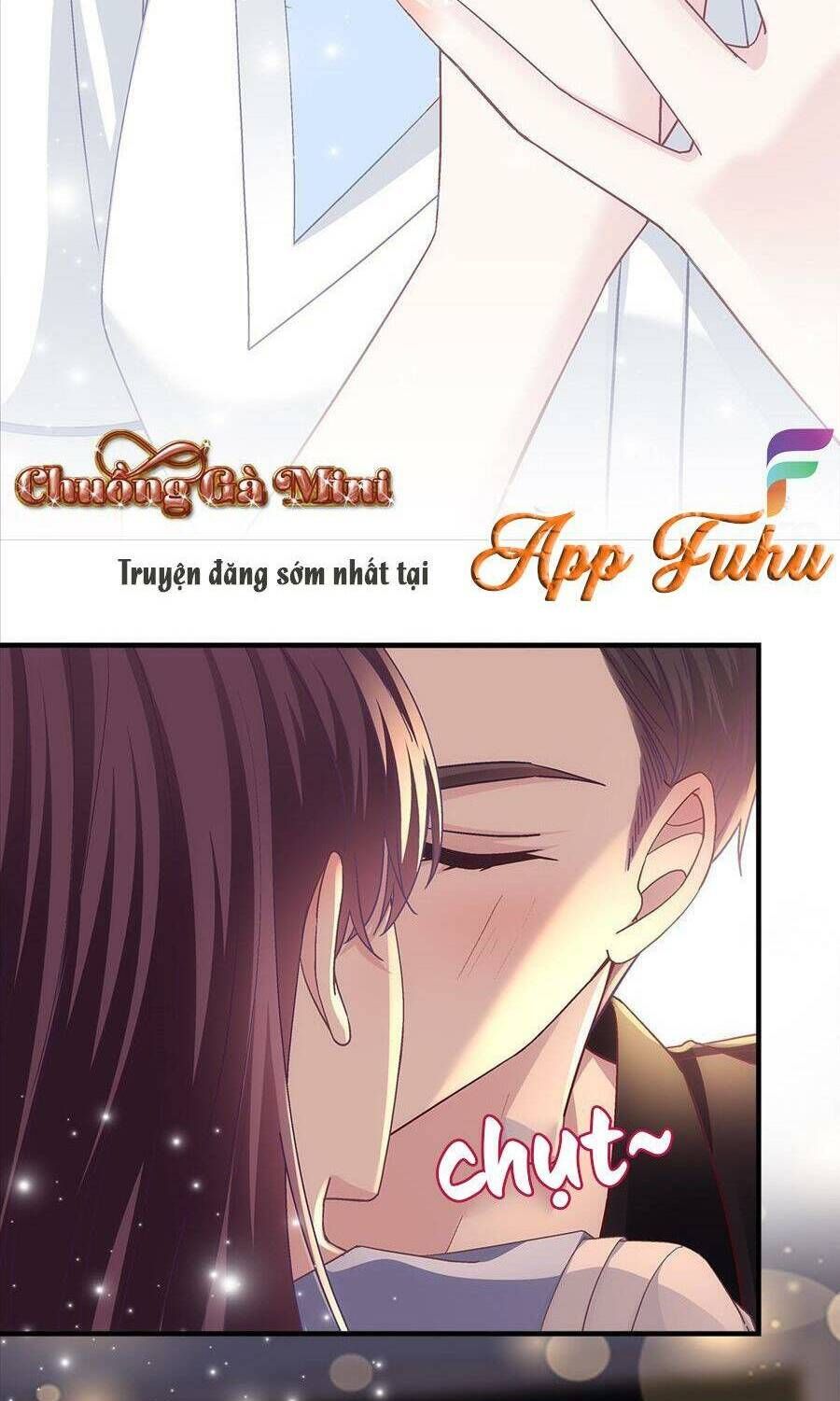 đọc truyện Bảo Bối Tâm Gan Của Lão Đại Xuyên Không Trở Lại Rồi Chương 113 ảnh 8 tại Thiên Thai Truyện