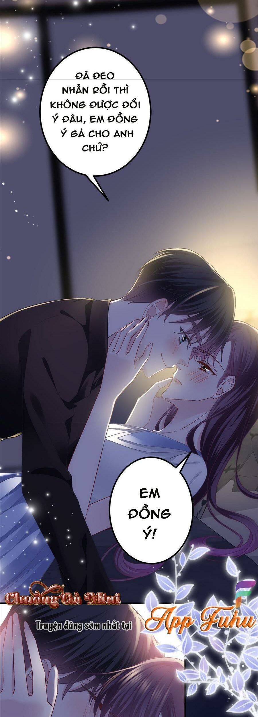 đọc truyện Bảo Bối Tâm Gan Của Lão Đại Xuyên Không Trở Lại Rồi Chương 113 ảnh 9 tại Thiên Thai Truyện