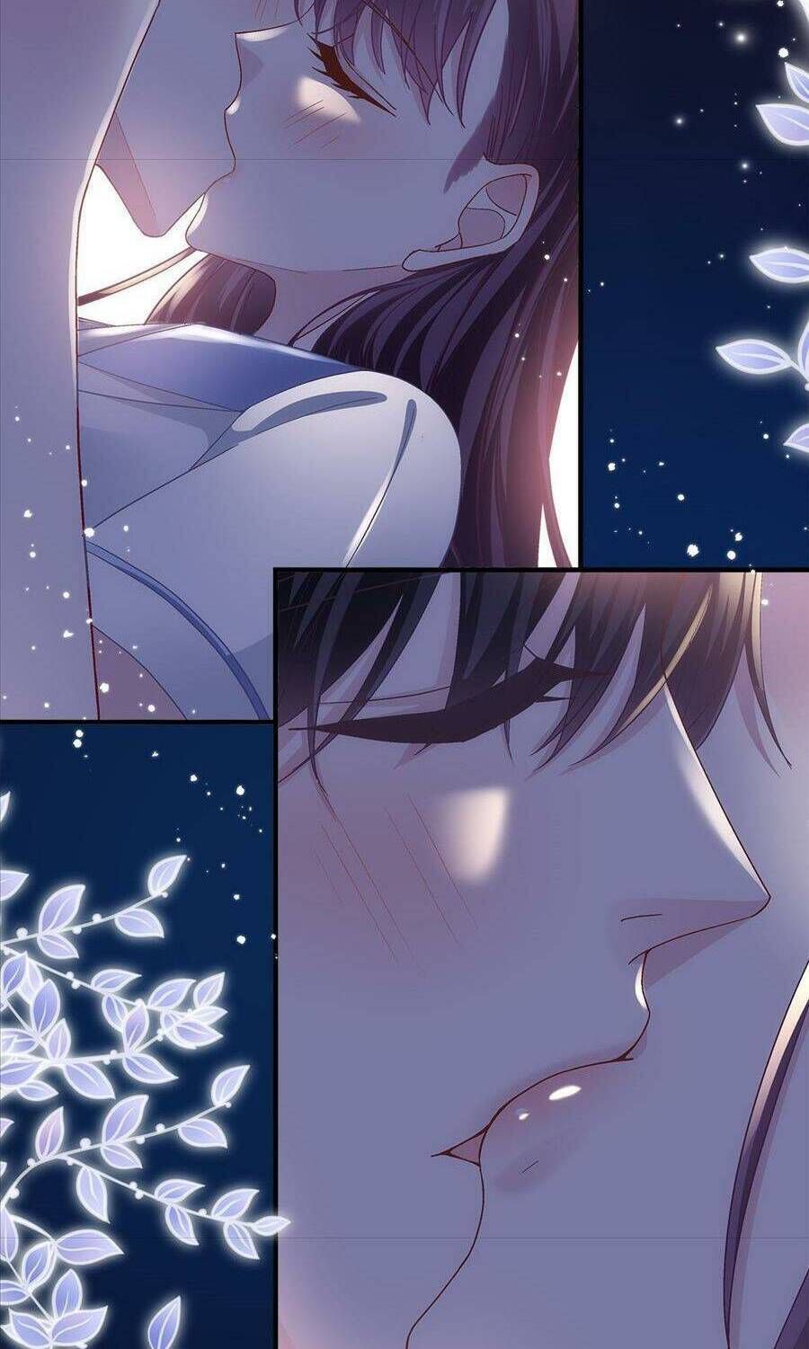 đọc truyện Bảo Bối Tâm Gan Của Lão Đại Xuyên Không Trở Lại Rồi Chương 113 ảnh 10 tại Thiên Thai Truyện