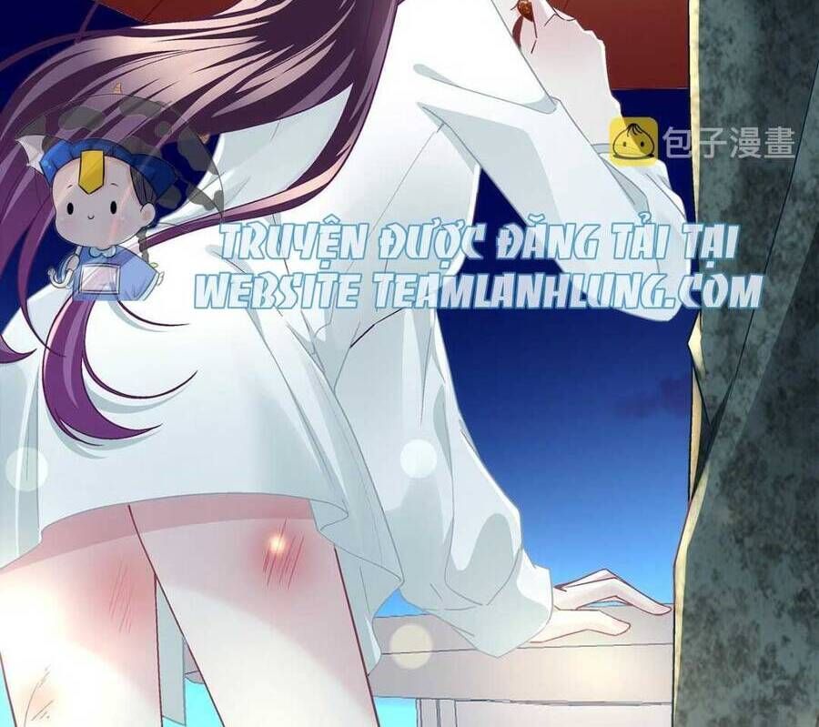 đọc truyện Bảo Bối Tâm Gan Của Lão Đại Xuyên Không Trở Lại Rồi Chương 114 ảnh 13 tại Thiên Thai Truyện