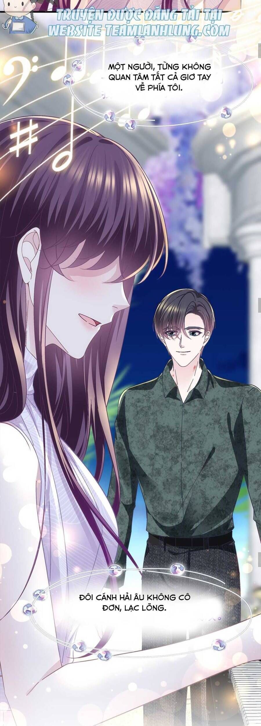 đọc truyện Bảo Bối Tâm Gan Của Lão Đại Xuyên Không Trở Lại Rồi Chương 114 ảnh 23 tại Thiên Thai Truyện