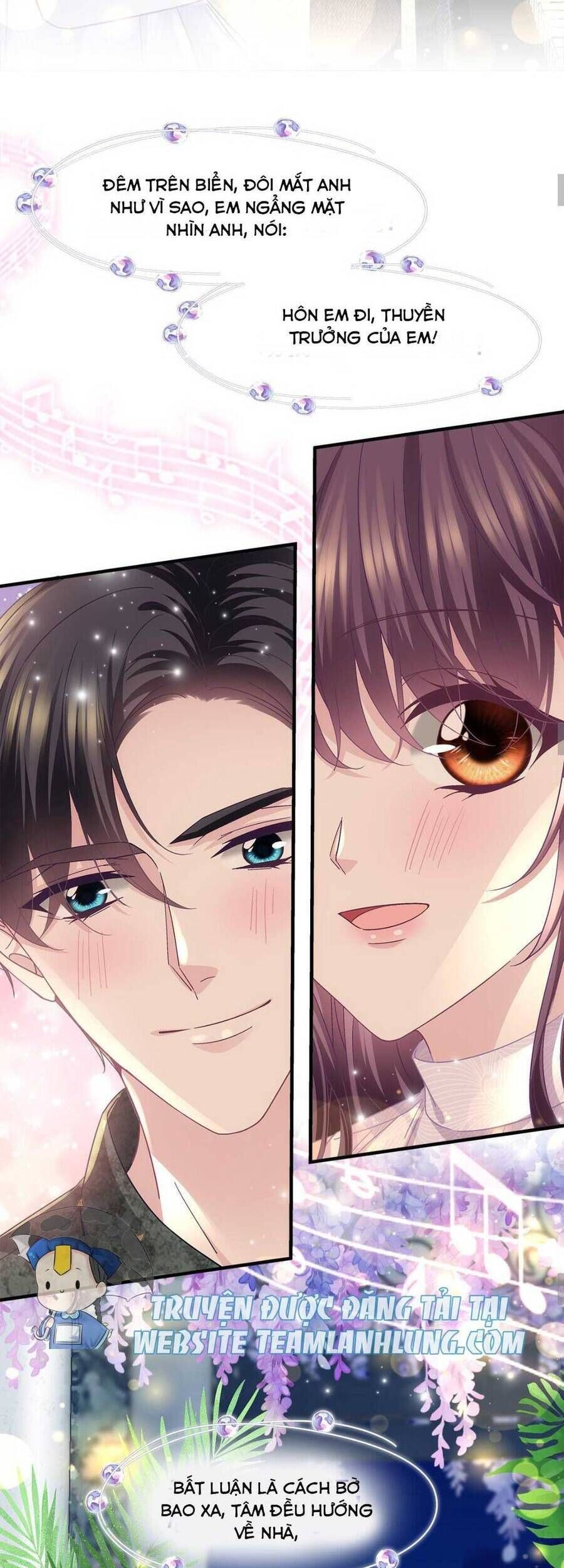 đọc truyện Bảo Bối Tâm Gan Của Lão Đại Xuyên Không Trở Lại Rồi Chương 114 ảnh 24 tại Thiên Thai Truyện