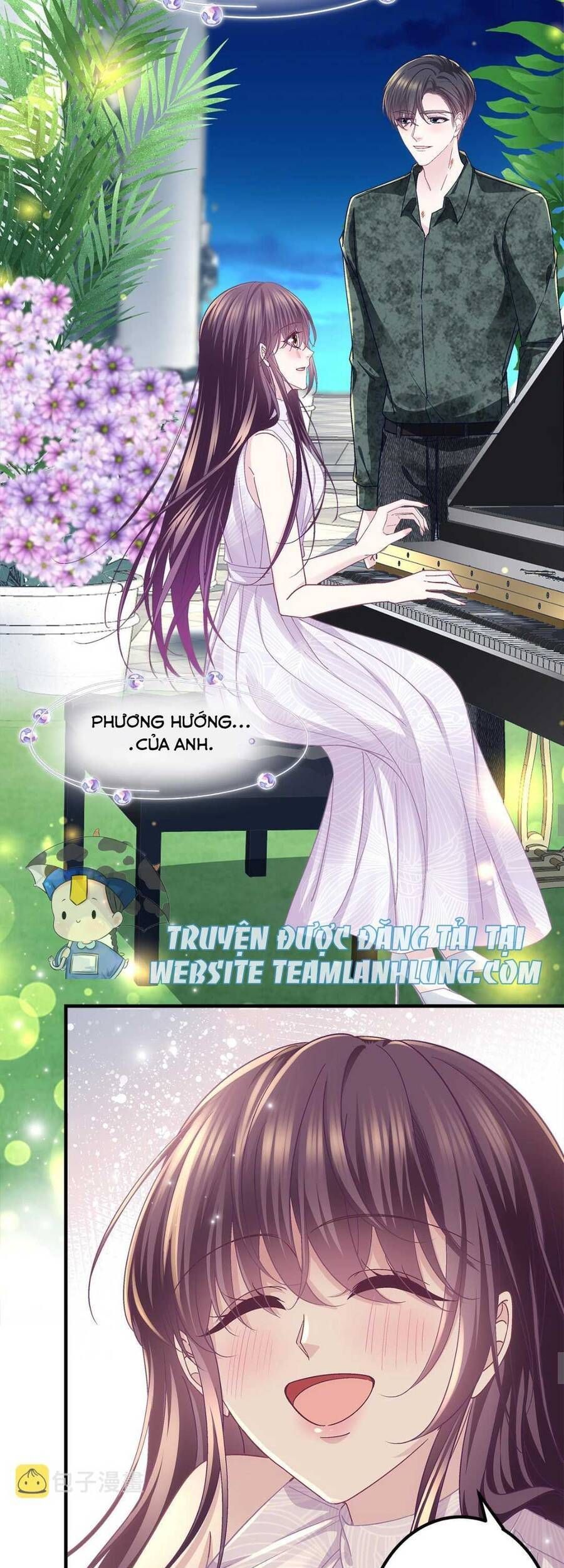 đọc truyện Bảo Bối Tâm Gan Của Lão Đại Xuyên Không Trở Lại Rồi Chương 114 ảnh 25 tại Thiên Thai Truyện