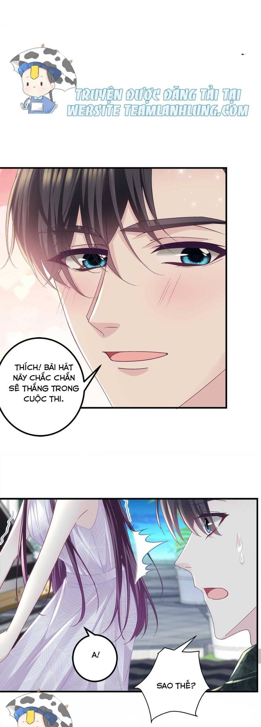 đọc truyện Bảo Bối Tâm Gan Của Lão Đại Xuyên Không Trở Lại Rồi Chương 114 ảnh 28 tại Thiên Thai Truyện