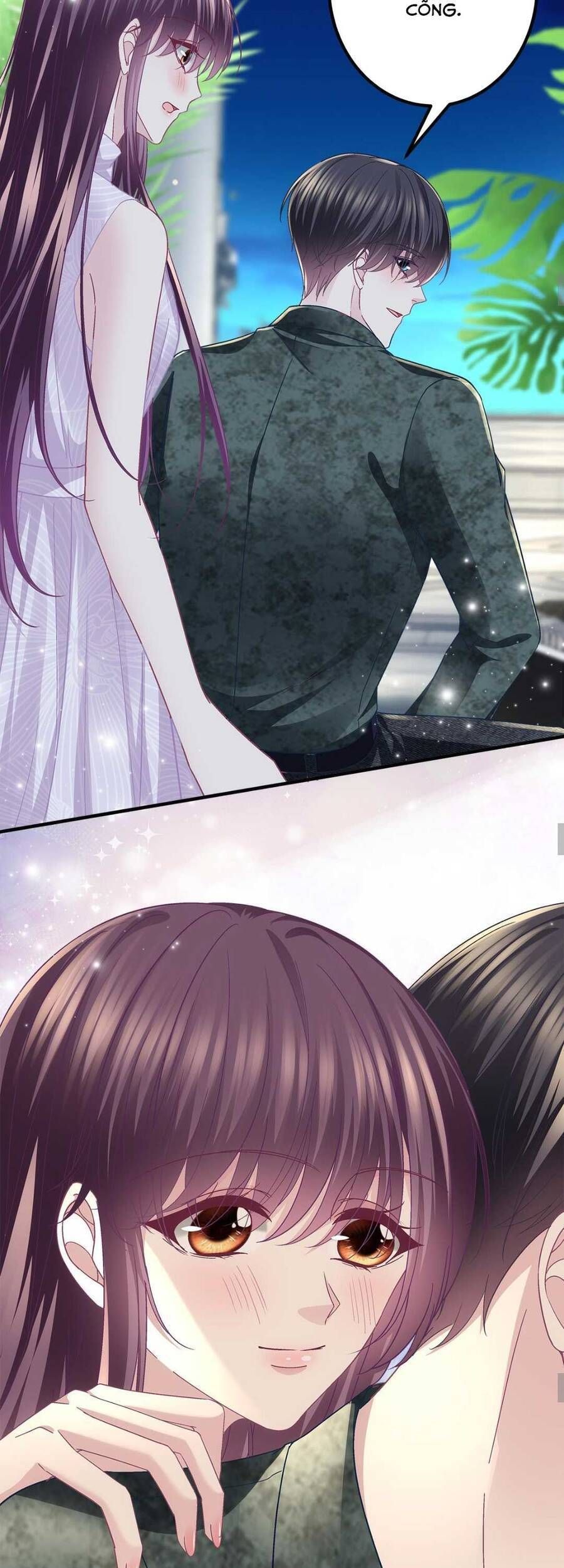 đọc truyện Bảo Bối Tâm Gan Của Lão Đại Xuyên Không Trở Lại Rồi Chương 114 ảnh 30 tại Thiên Thai Truyện