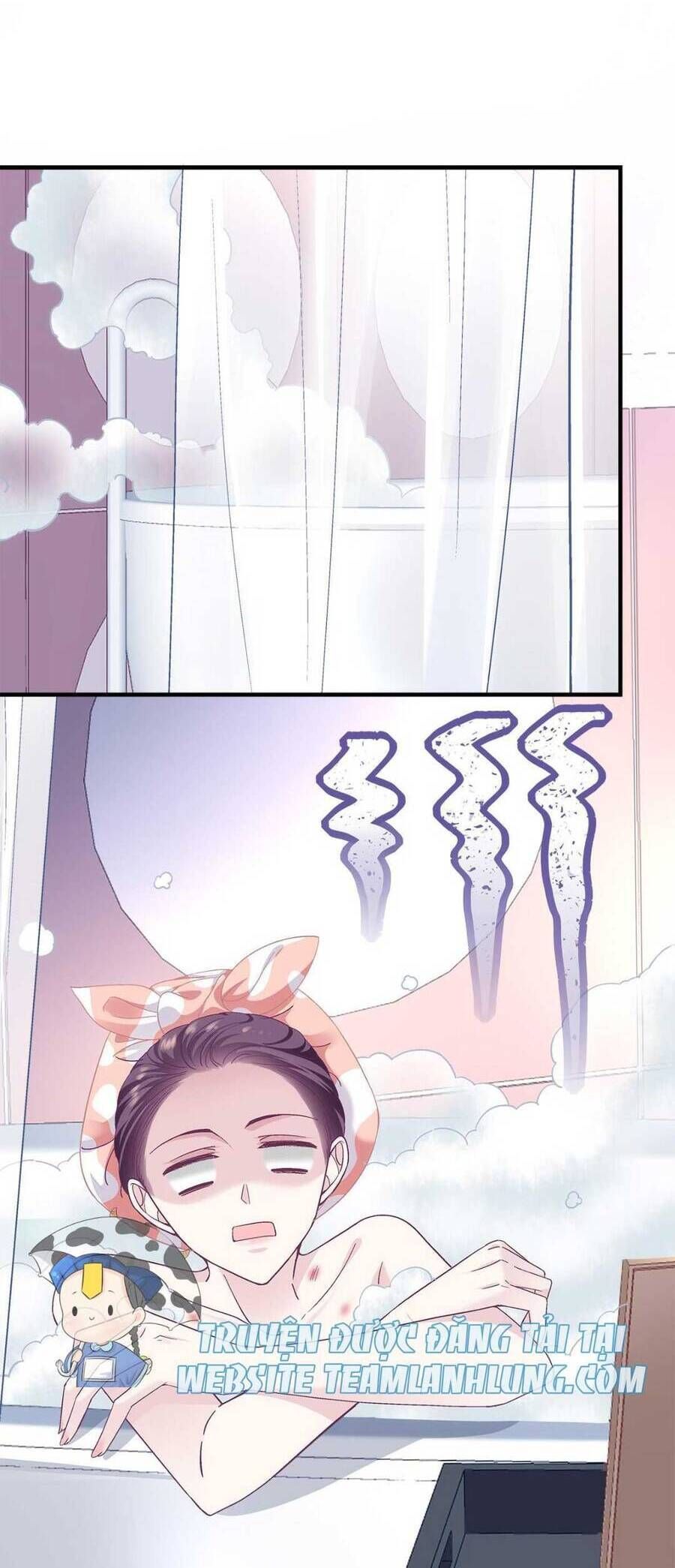 đọc truyện Bảo Bối Tâm Gan Của Lão Đại Xuyên Không Trở Lại Rồi Chương 114 ảnh 5 tại Thiên Thai Truyện