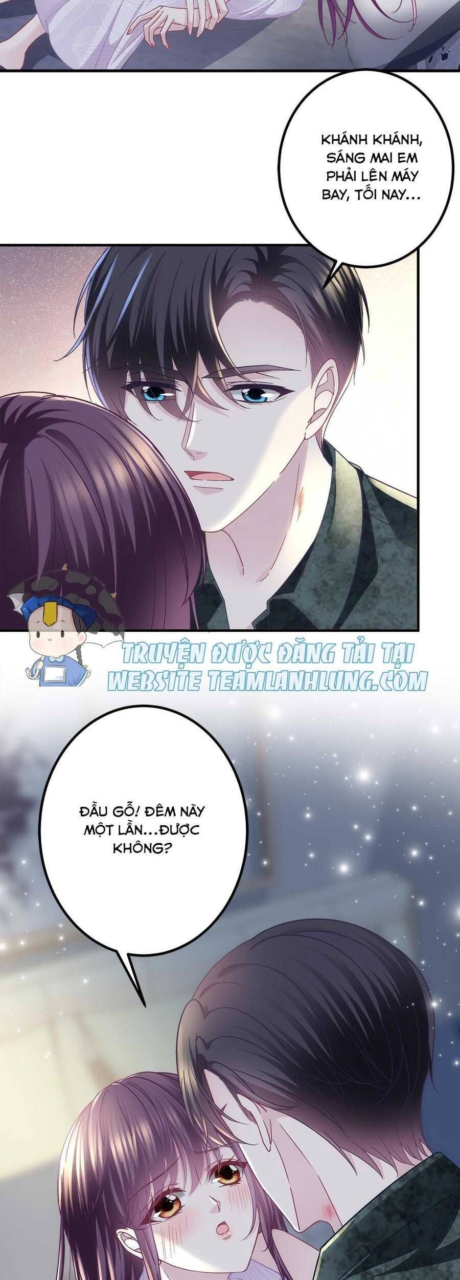 đọc truyện Bảo Bối Tâm Gan Của Lão Đại Xuyên Không Trở Lại Rồi Chương 114 ảnh 35 tại Thiên Thai Truyện