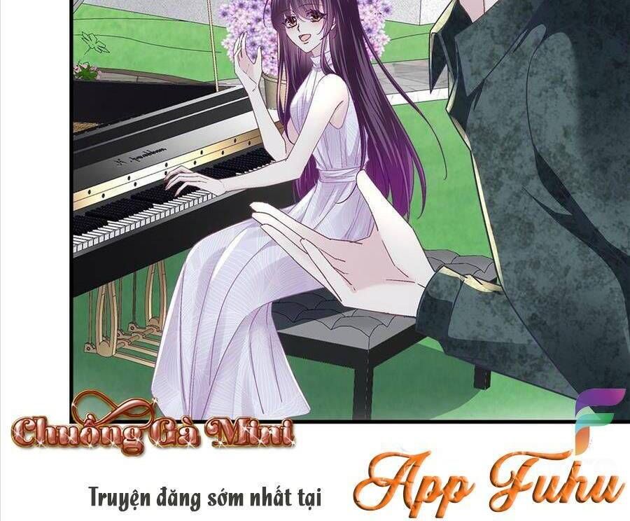 đọc truyện Bảo Bối Tâm Gan Của Lão Đại Xuyên Không Trở Lại Rồi Chương 116 ảnh 17 tại Thiên Thai Truyện