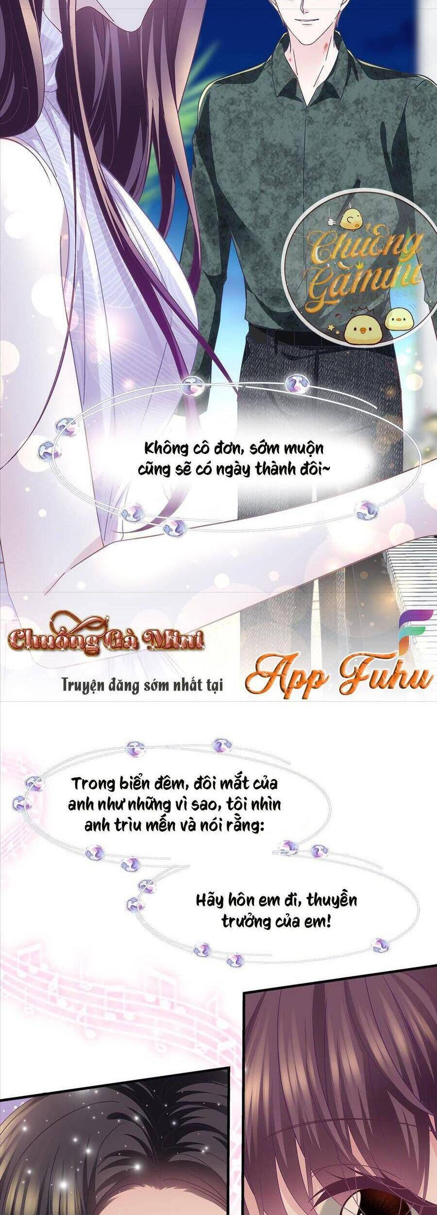 đọc truyện Bảo Bối Tâm Gan Của Lão Đại Xuyên Không Trở Lại Rồi Chương 116 ảnh 19 tại Thiên Thai Truyện