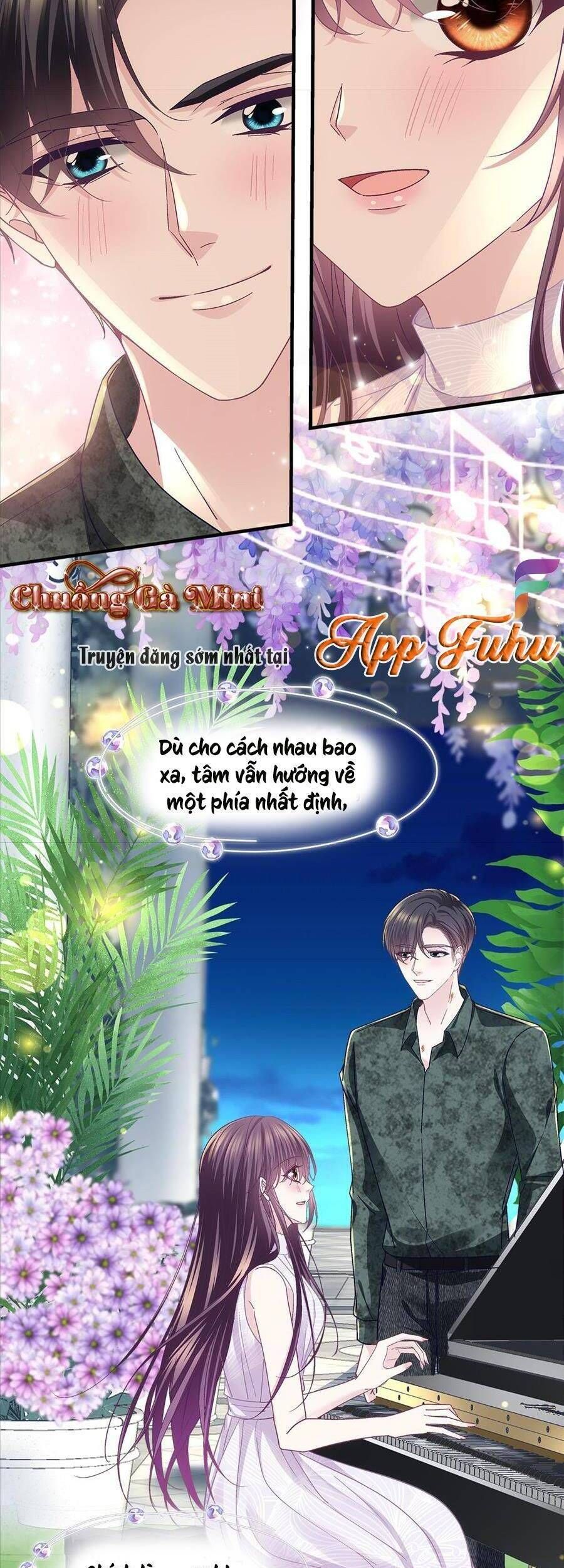 đọc truyện Bảo Bối Tâm Gan Của Lão Đại Xuyên Không Trở Lại Rồi Chương 116 ảnh 20 tại Thiên Thai Truyện