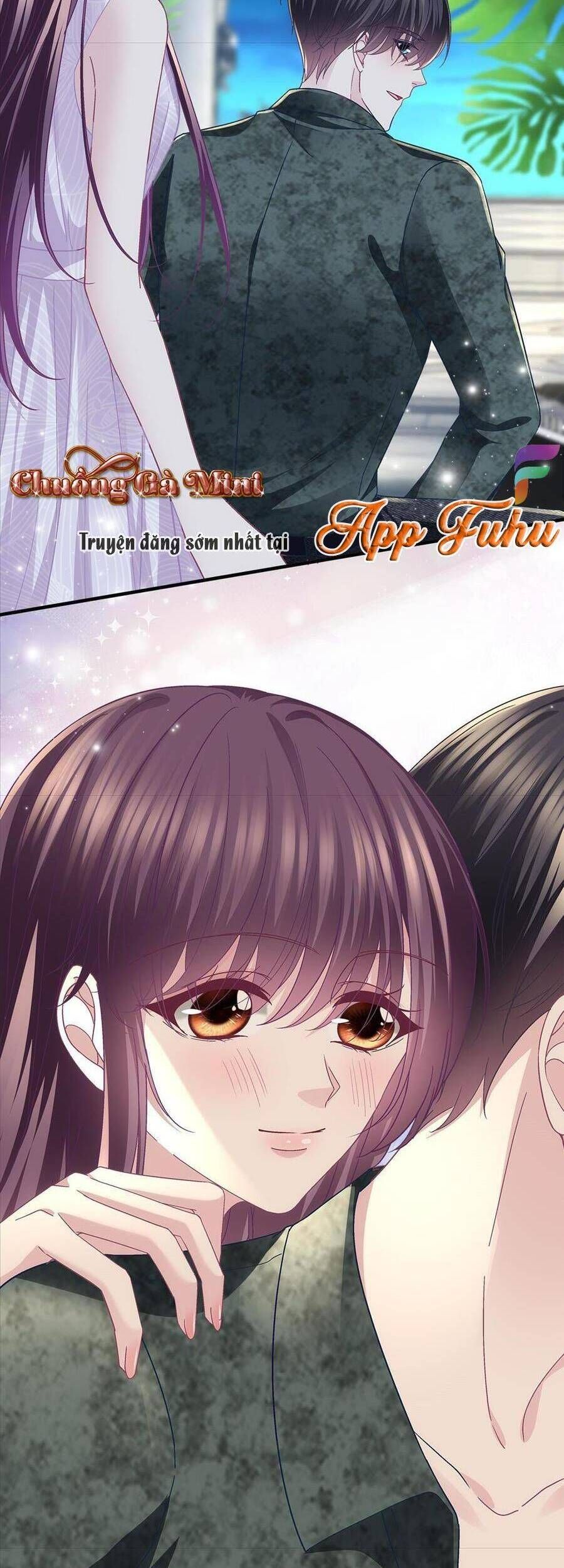 đọc truyện Bảo Bối Tâm Gan Của Lão Đại Xuyên Không Trở Lại Rồi Chương 116 ảnh 23 tại Thiên Thai Truyện