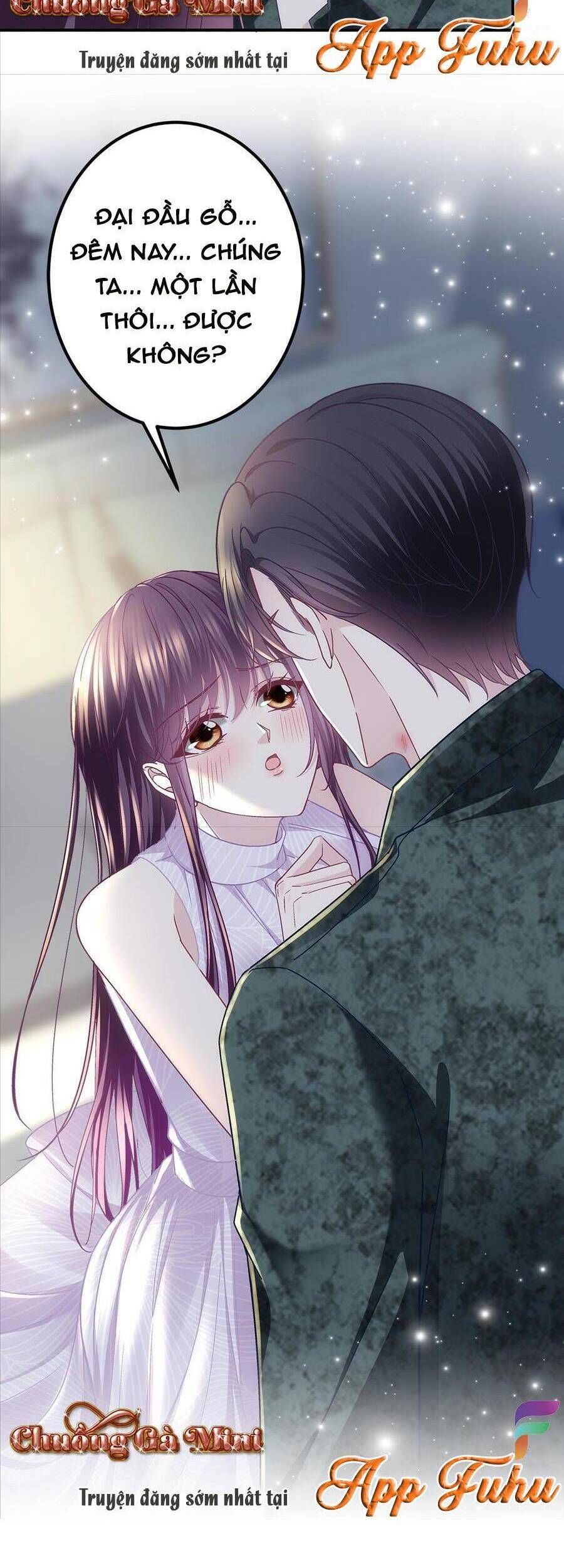 đọc truyện Bảo Bối Tâm Gan Của Lão Đại Xuyên Không Trở Lại Rồi Chương 116 ảnh 27 tại Thiên Thai Truyện