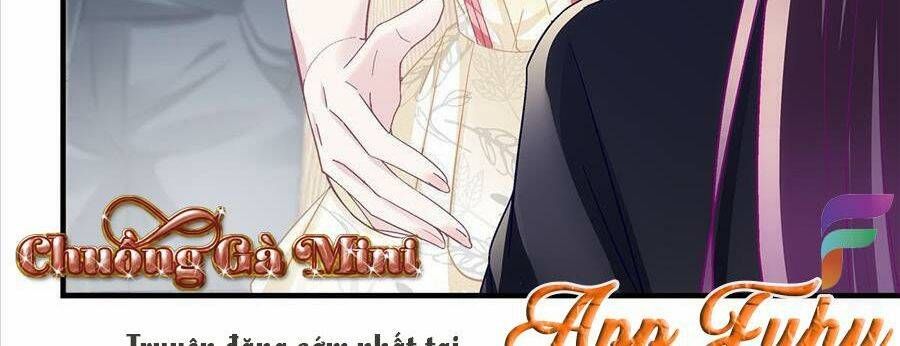 đọc truyện Bảo Bối Tâm Gan Của Lão Đại Xuyên Không Trở Lại Rồi Chương 118 ảnh 22 tại Thiên Thai Truyện