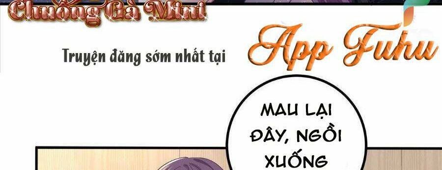 đọc truyện Bảo Bối Tâm Gan Của Lão Đại Xuyên Không Trở Lại Rồi Chương 118 ảnh 26 tại Thiên Thai Truyện