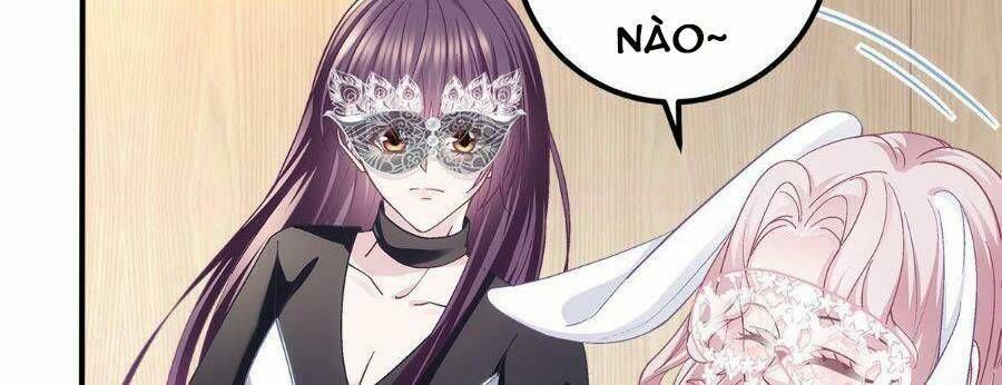 đọc truyện Bảo Bối Tâm Gan Của Lão Đại Xuyên Không Trở Lại Rồi Chương 118 ảnh 27 tại Thiên Thai Truyện