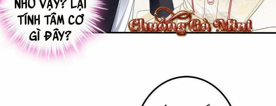 đọc truyện Bảo Bối Tâm Gan Của Lão Đại Xuyên Không Trở Lại Rồi Chương 118 ảnh 29 tại Thiên Thai Truyện