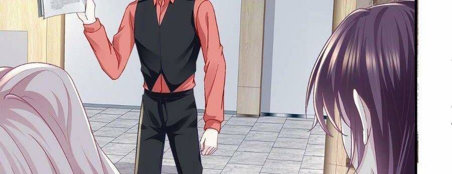 đọc truyện Bảo Bối Tâm Gan Của Lão Đại Xuyên Không Trở Lại Rồi Chương 118 ảnh 31 tại Thiên Thai Truyện