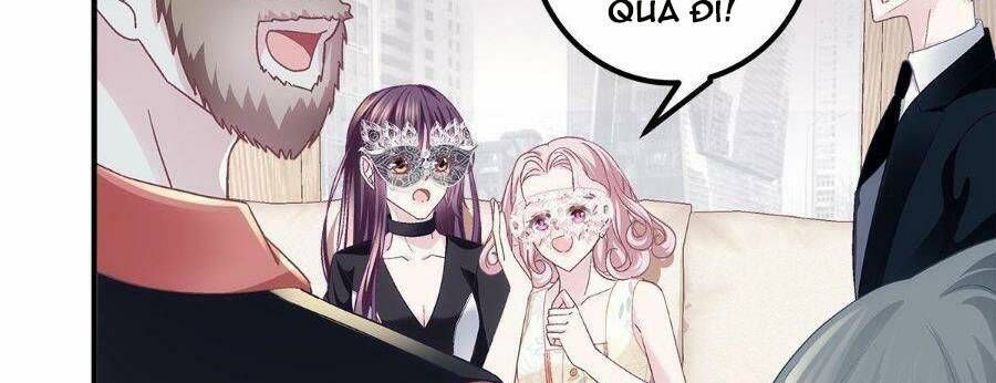 đọc truyện Bảo Bối Tâm Gan Của Lão Đại Xuyên Không Trở Lại Rồi Chương 118 ảnh 35 tại Thiên Thai Truyện