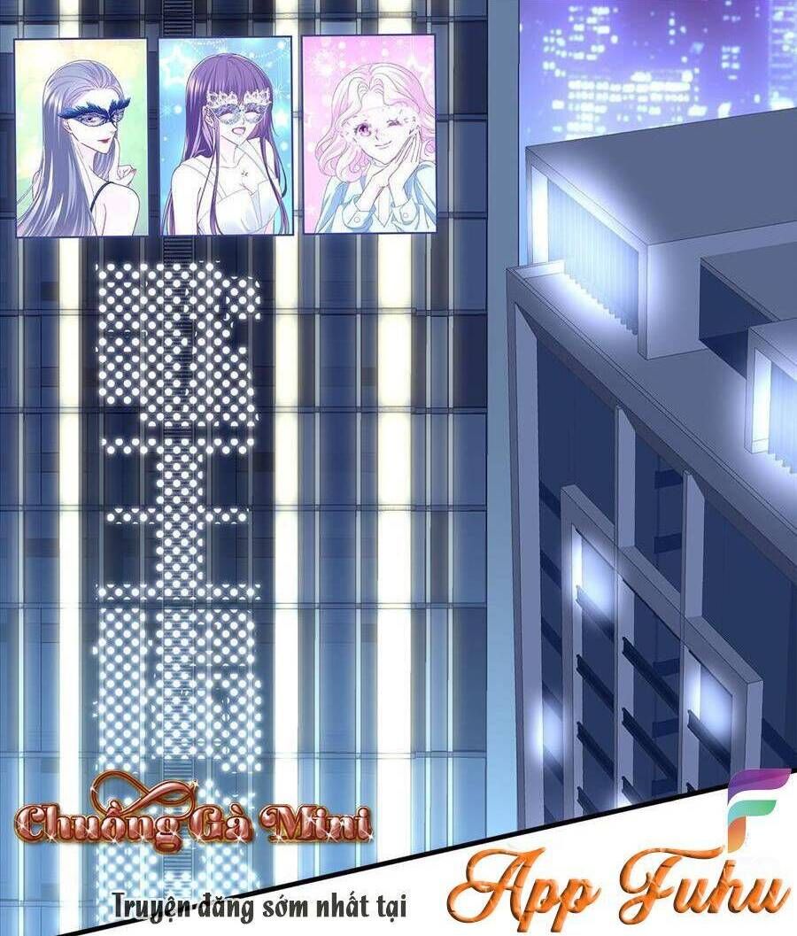 đọc truyện Bảo Bối Tâm Gan Của Lão Đại Xuyên Không Trở Lại Rồi Chương 118 ảnh 10 tại Thiên Thai Truyện