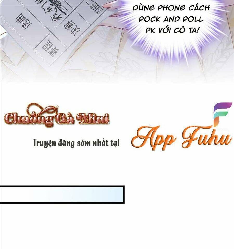 đọc truyện Bảo Bối Tâm Gan Của Lão Đại Xuyên Không Trở Lại Rồi Chương 119 ảnh 12 tại Thiên Thai Truyện