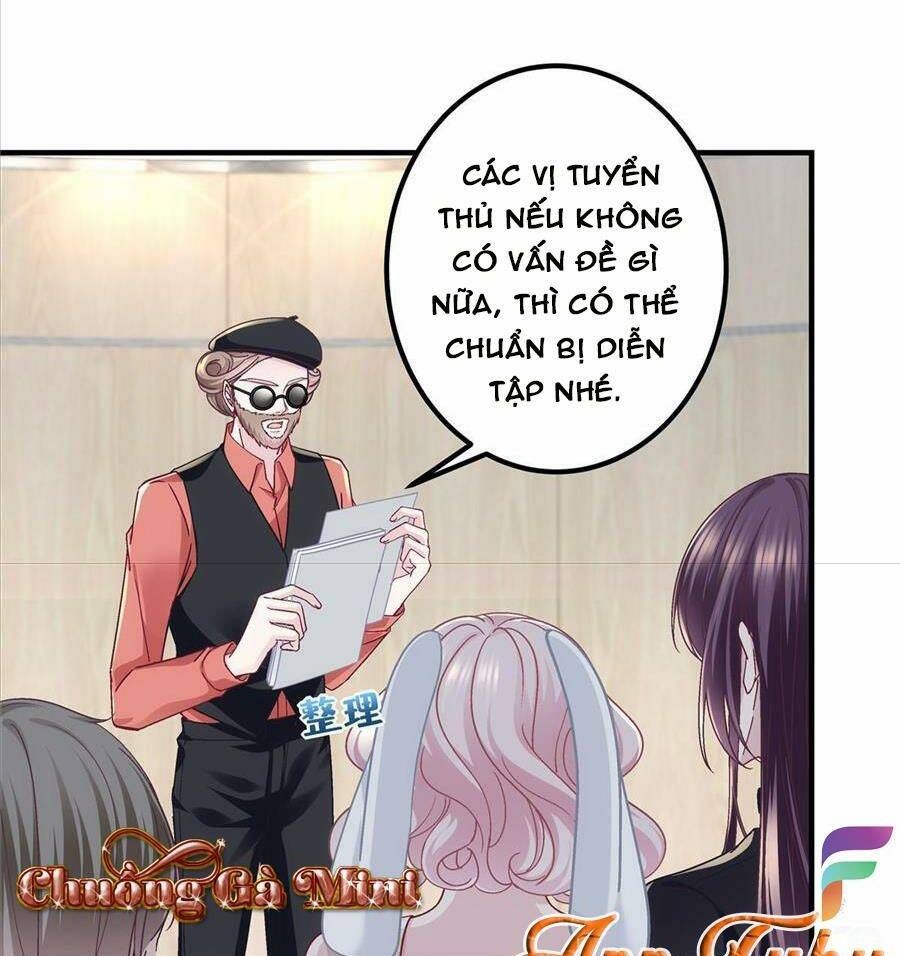 đọc truyện Bảo Bối Tâm Gan Của Lão Đại Xuyên Không Trở Lại Rồi Chương 119 ảnh 13 tại Thiên Thai Truyện