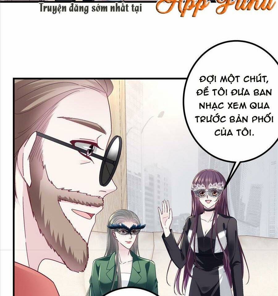 đọc truyện Bảo Bối Tâm Gan Của Lão Đại Xuyên Không Trở Lại Rồi Chương 119 ảnh 14 tại Thiên Thai Truyện