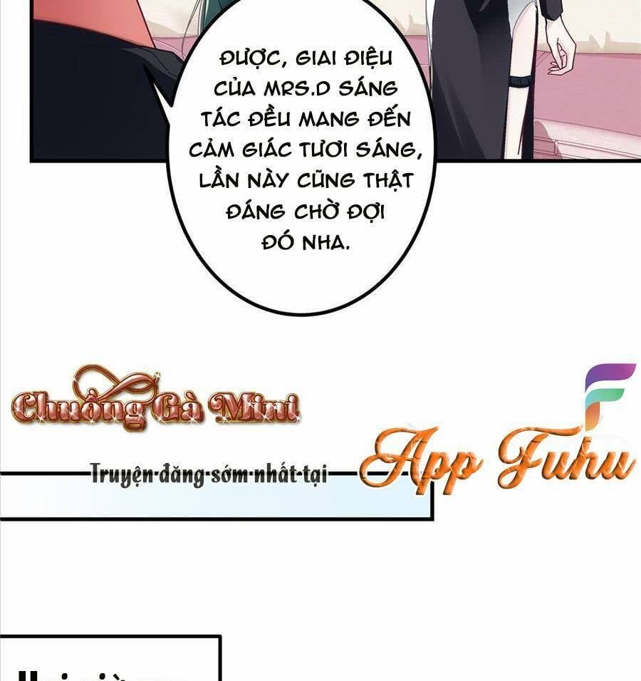 đọc truyện Bảo Bối Tâm Gan Của Lão Đại Xuyên Không Trở Lại Rồi Chương 119 ảnh 15 tại Thiên Thai Truyện