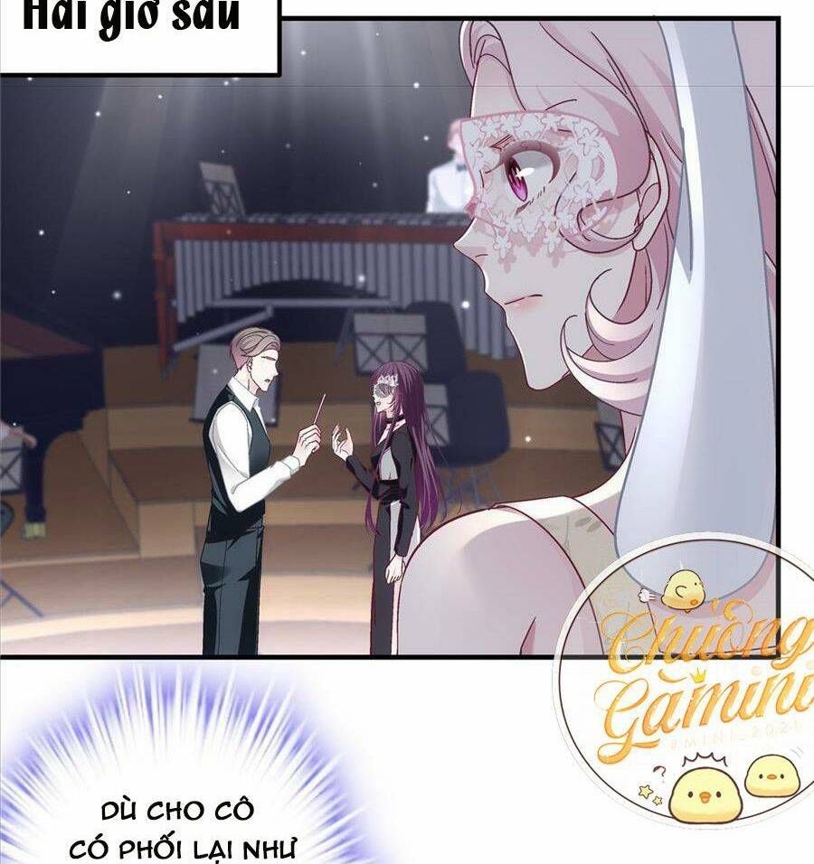 đọc truyện Bảo Bối Tâm Gan Của Lão Đại Xuyên Không Trở Lại Rồi Chương 119 ảnh 16 tại Thiên Thai Truyện