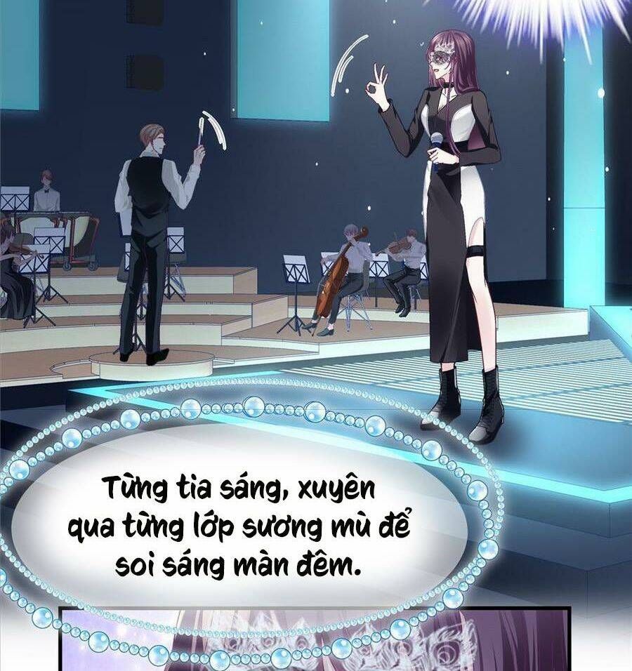 đọc truyện Bảo Bối Tâm Gan Của Lão Đại Xuyên Không Trở Lại Rồi Chương 119 ảnh 18 tại Thiên Thai Truyện