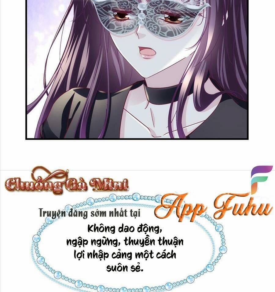 đọc truyện Bảo Bối Tâm Gan Của Lão Đại Xuyên Không Trở Lại Rồi Chương 119 ảnh 19 tại Thiên Thai Truyện