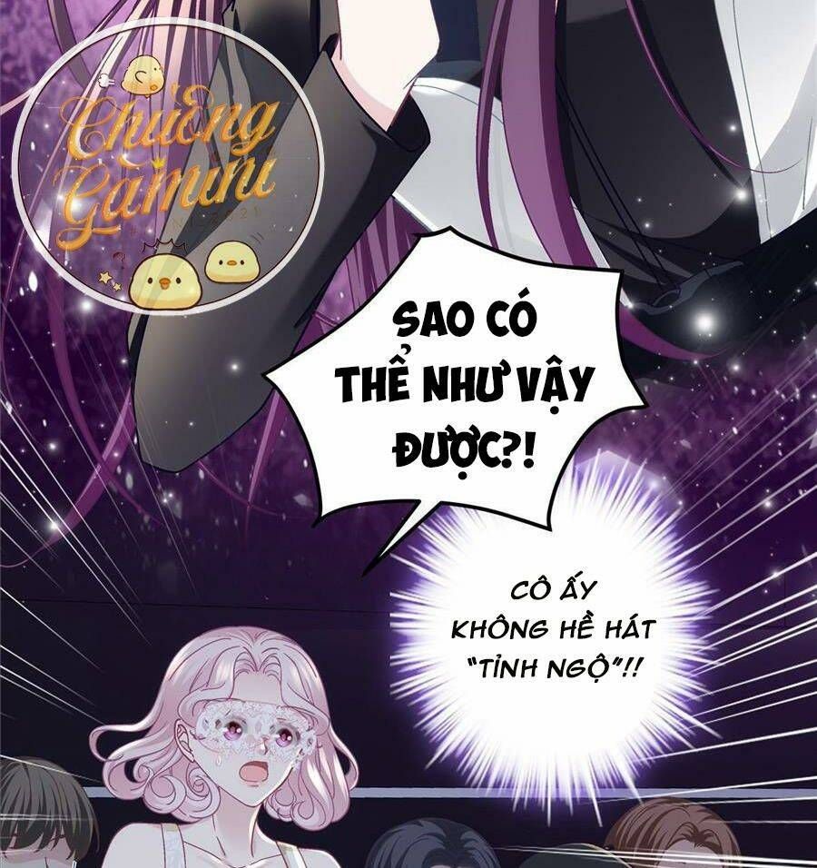 đọc truyện Bảo Bối Tâm Gan Của Lão Đại Xuyên Không Trở Lại Rồi Chương 119 ảnh 21 tại Thiên Thai Truyện