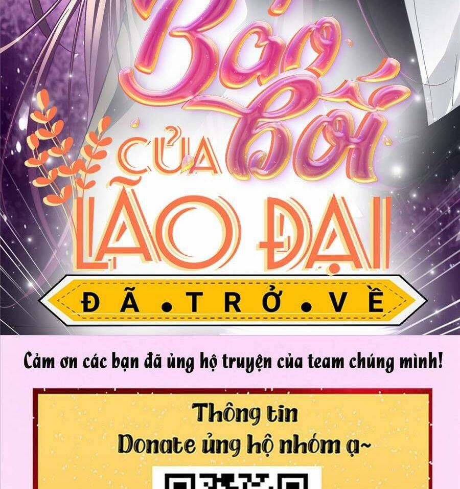 đọc truyện Bảo Bối Tâm Gan Của Lão Đại Xuyên Không Trở Lại Rồi Chương 119 ảnh 4 tại Thiên Thai Truyện