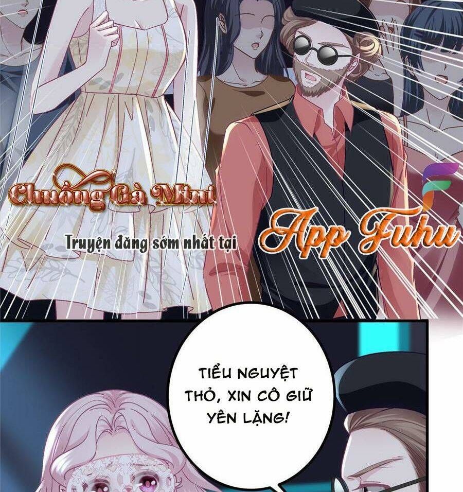 đọc truyện Bảo Bối Tâm Gan Của Lão Đại Xuyên Không Trở Lại Rồi Chương 119 ảnh 22 tại Thiên Thai Truyện