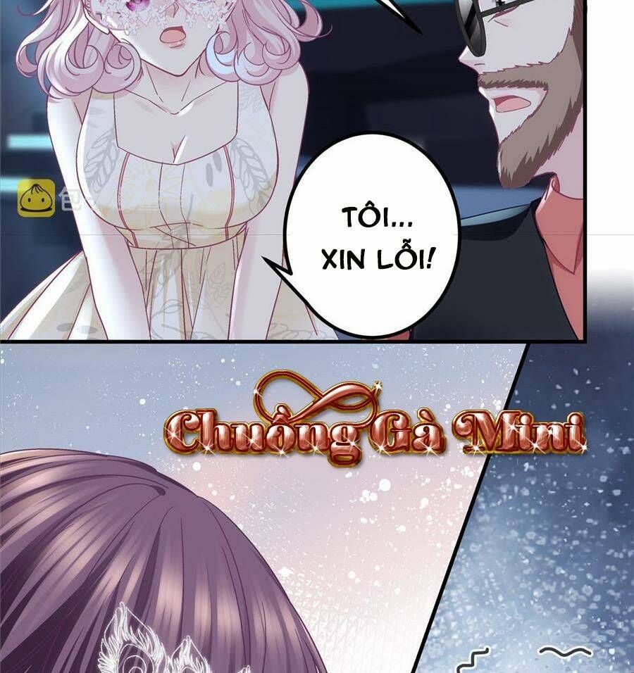 đọc truyện Bảo Bối Tâm Gan Của Lão Đại Xuyên Không Trở Lại Rồi Chương 119 ảnh 23 tại Thiên Thai Truyện