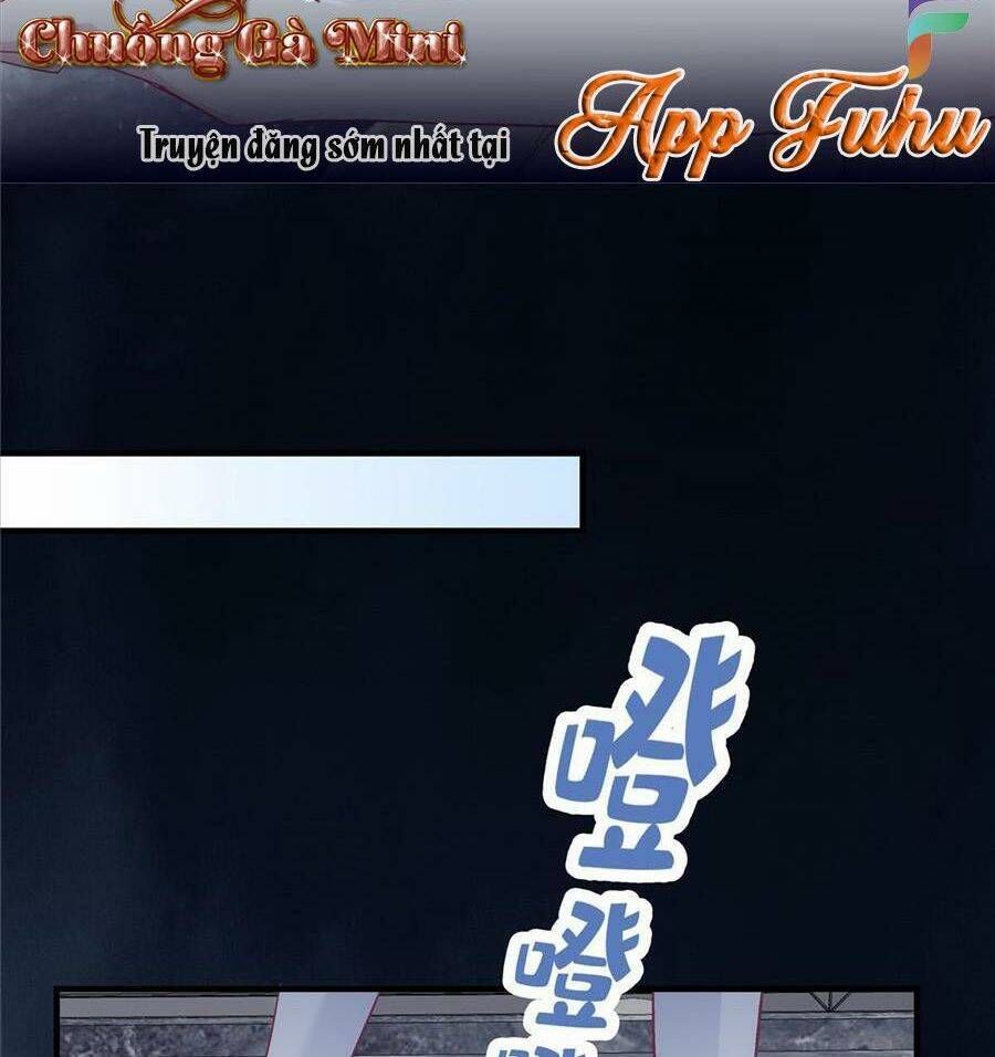 đọc truyện Bảo Bối Tâm Gan Của Lão Đại Xuyên Không Trở Lại Rồi Chương 119 ảnh 26 tại Thiên Thai Truyện