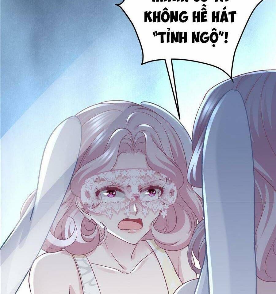 đọc truyện Bảo Bối Tâm Gan Của Lão Đại Xuyên Không Trở Lại Rồi Chương 119 ảnh 28 tại Thiên Thai Truyện