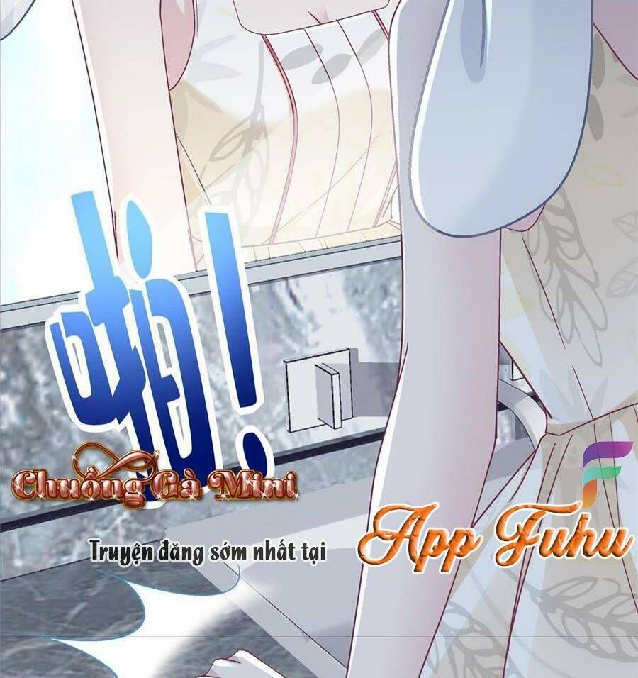 đọc truyện Bảo Bối Tâm Gan Của Lão Đại Xuyên Không Trở Lại Rồi Chương 119 ảnh 29 tại Thiên Thai Truyện