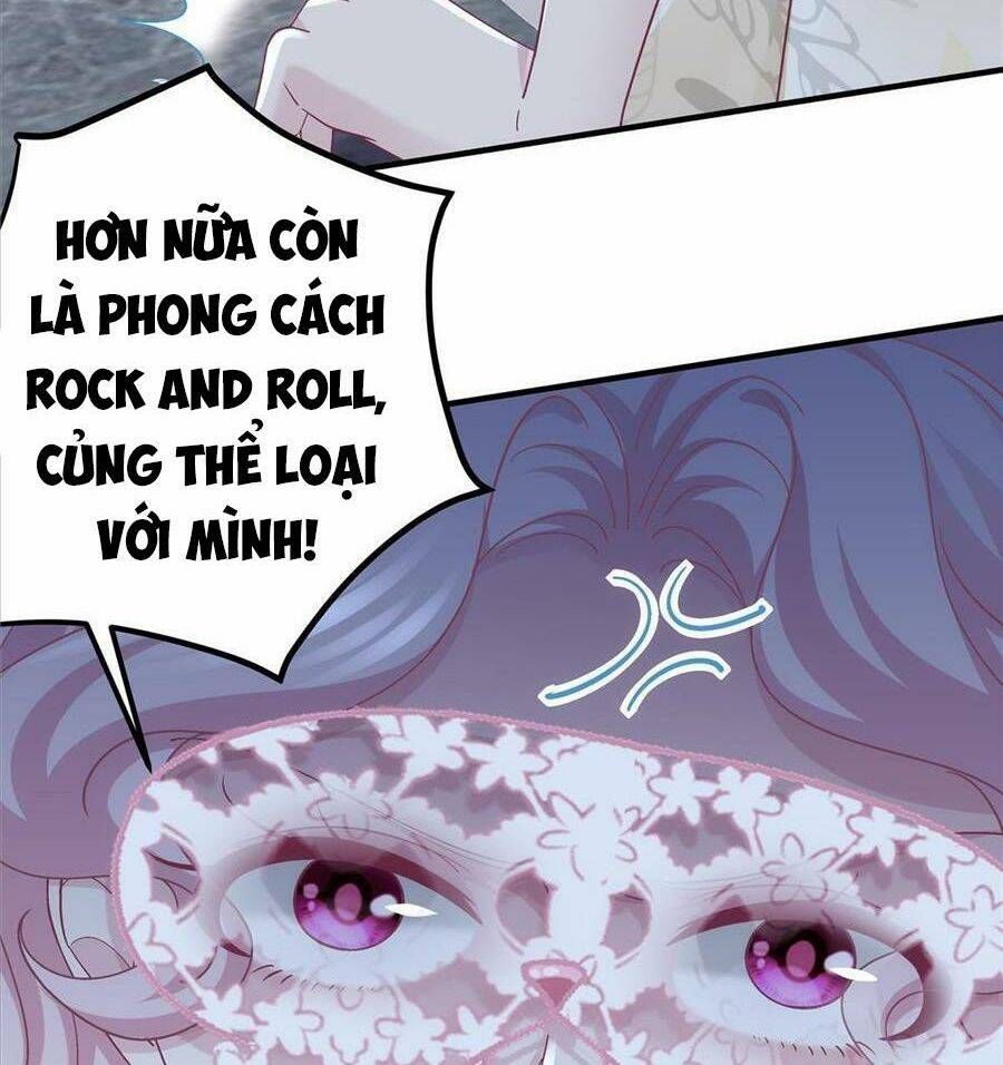 đọc truyện Bảo Bối Tâm Gan Của Lão Đại Xuyên Không Trở Lại Rồi Chương 119 ảnh 30 tại Thiên Thai Truyện