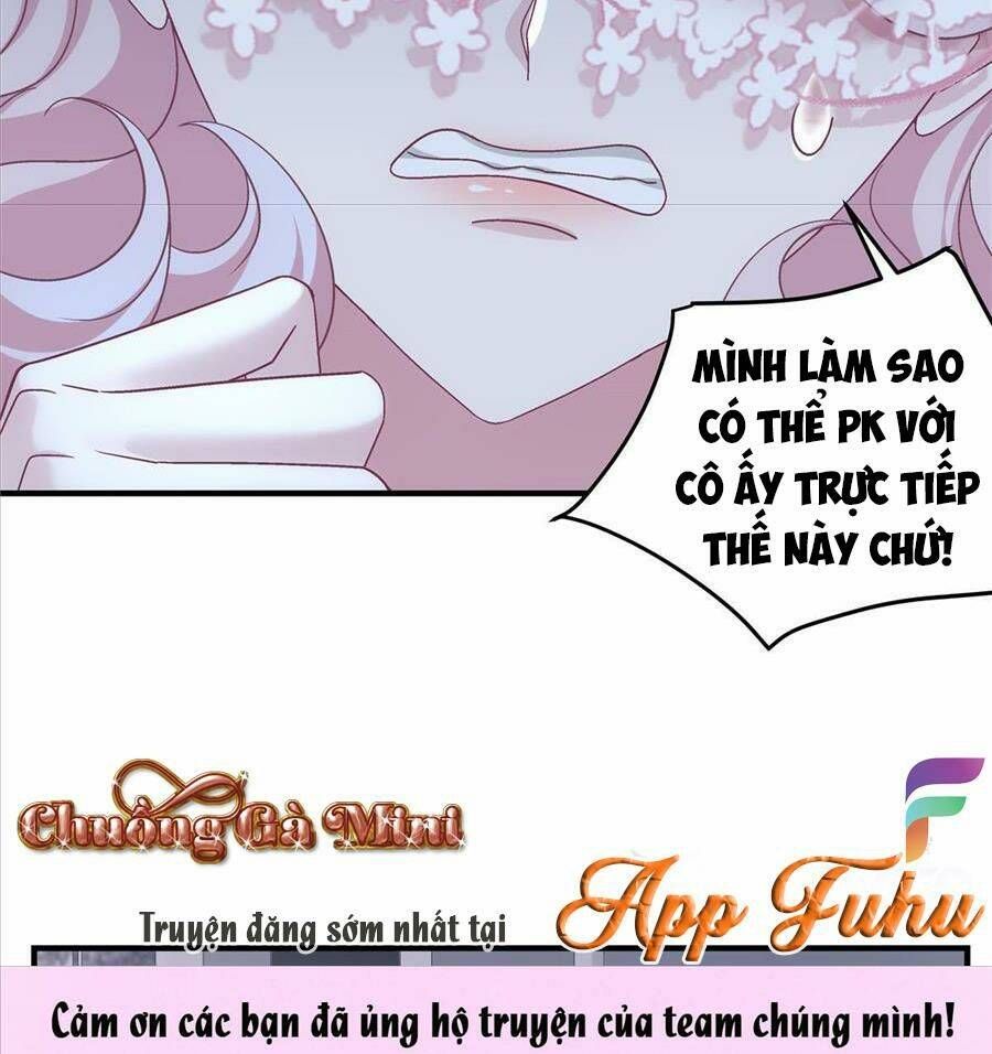 đọc truyện Bảo Bối Tâm Gan Của Lão Đại Xuyên Không Trở Lại Rồi Chương 119 ảnh 31 tại Thiên Thai Truyện