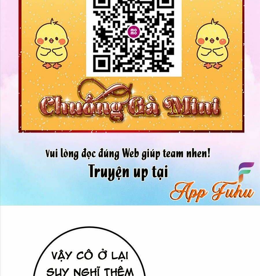 đọc truyện Bảo Bối Tâm Gan Của Lão Đại Xuyên Không Trở Lại Rồi Chương 119 ảnh 5 tại Thiên Thai Truyện