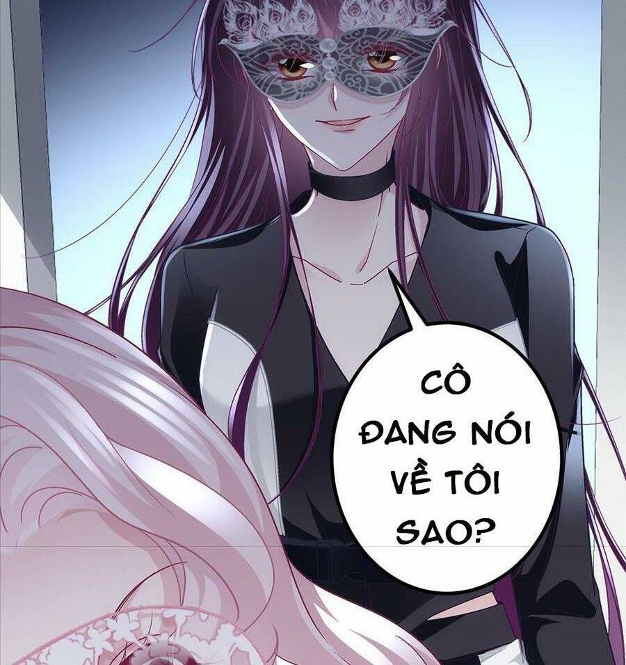 đọc truyện Bảo Bối Tâm Gan Của Lão Đại Xuyên Không Trở Lại Rồi Chương 119 ảnh 34 tại Thiên Thai Truyện