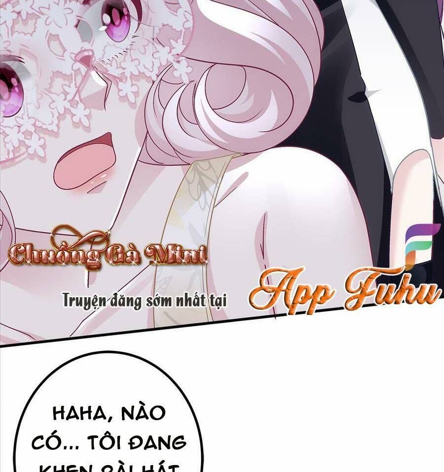 đọc truyện Bảo Bối Tâm Gan Của Lão Đại Xuyên Không Trở Lại Rồi Chương 119 ảnh 35 tại Thiên Thai Truyện