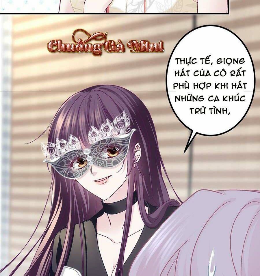 đọc truyện Bảo Bối Tâm Gan Của Lão Đại Xuyên Không Trở Lại Rồi Chương 119 ảnh 37 tại Thiên Thai Truyện