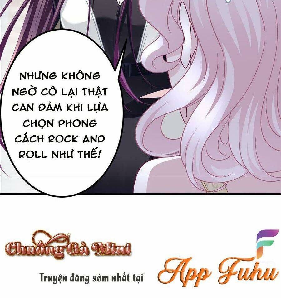 đọc truyện Bảo Bối Tâm Gan Của Lão Đại Xuyên Không Trở Lại Rồi Chương 119 ảnh 38 tại Thiên Thai Truyện