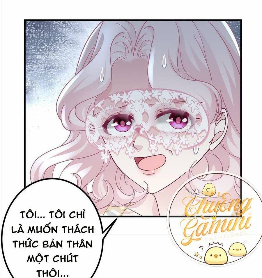 đọc truyện Bảo Bối Tâm Gan Của Lão Đại Xuyên Không Trở Lại Rồi Chương 119 ảnh 39 tại Thiên Thai Truyện